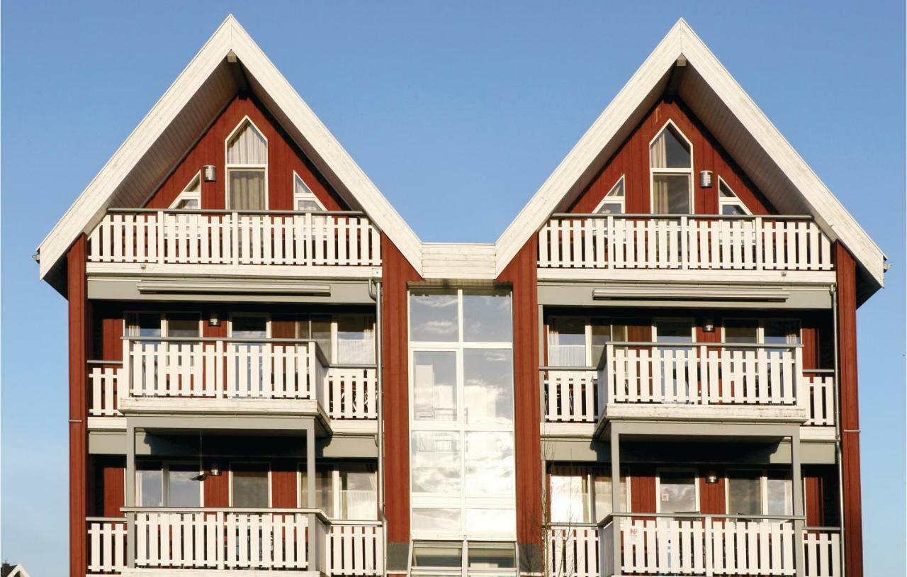 Beautiful Apartment In Rechlin With Sauna Exterior photo